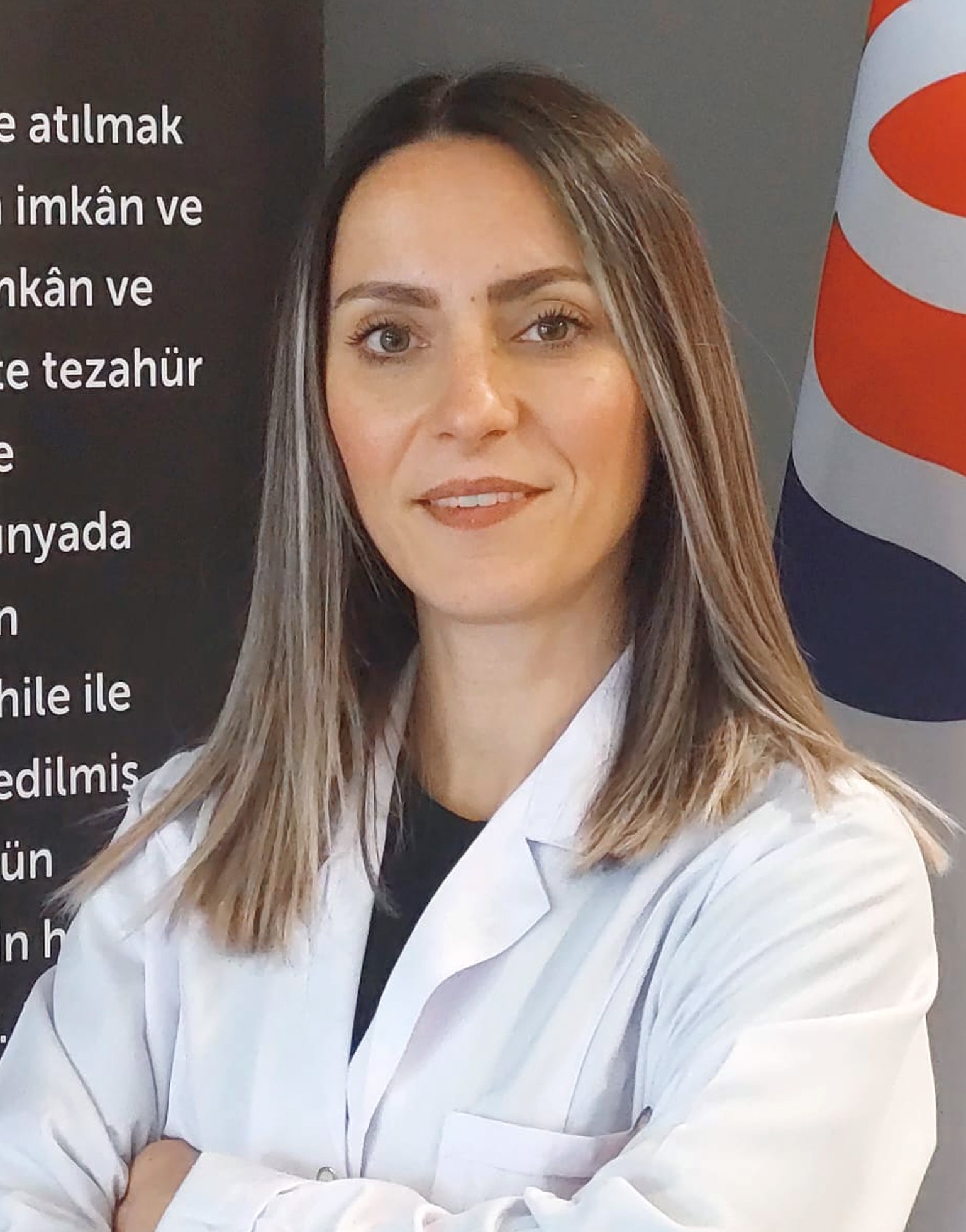 ÖZGE BİÇER