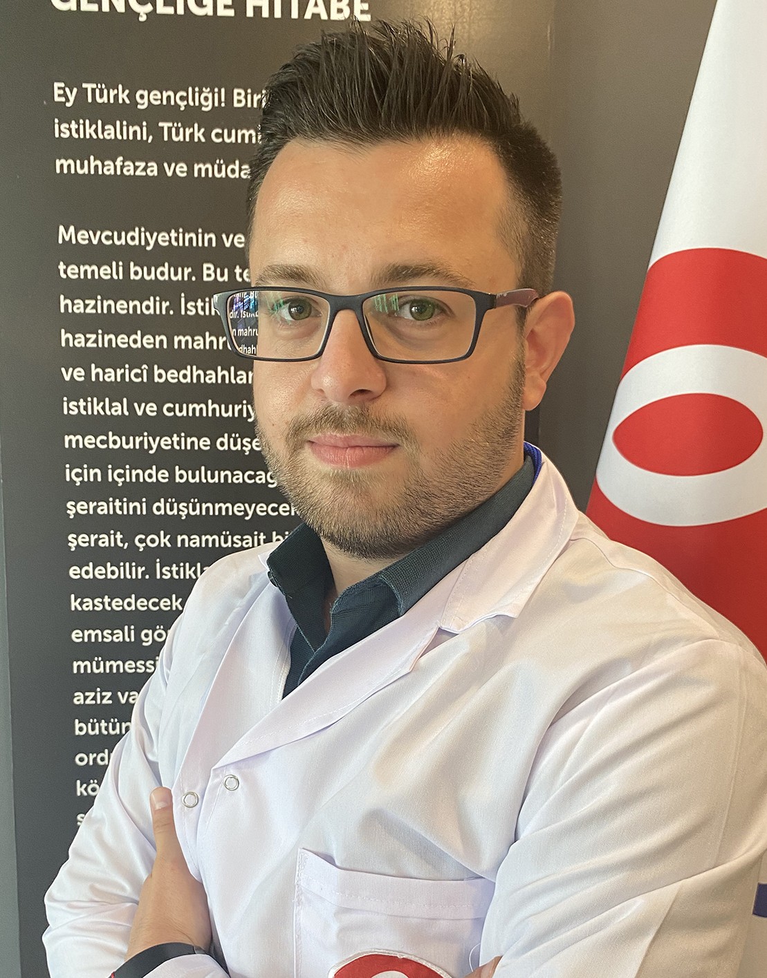 BURAK ÖZÇELİK