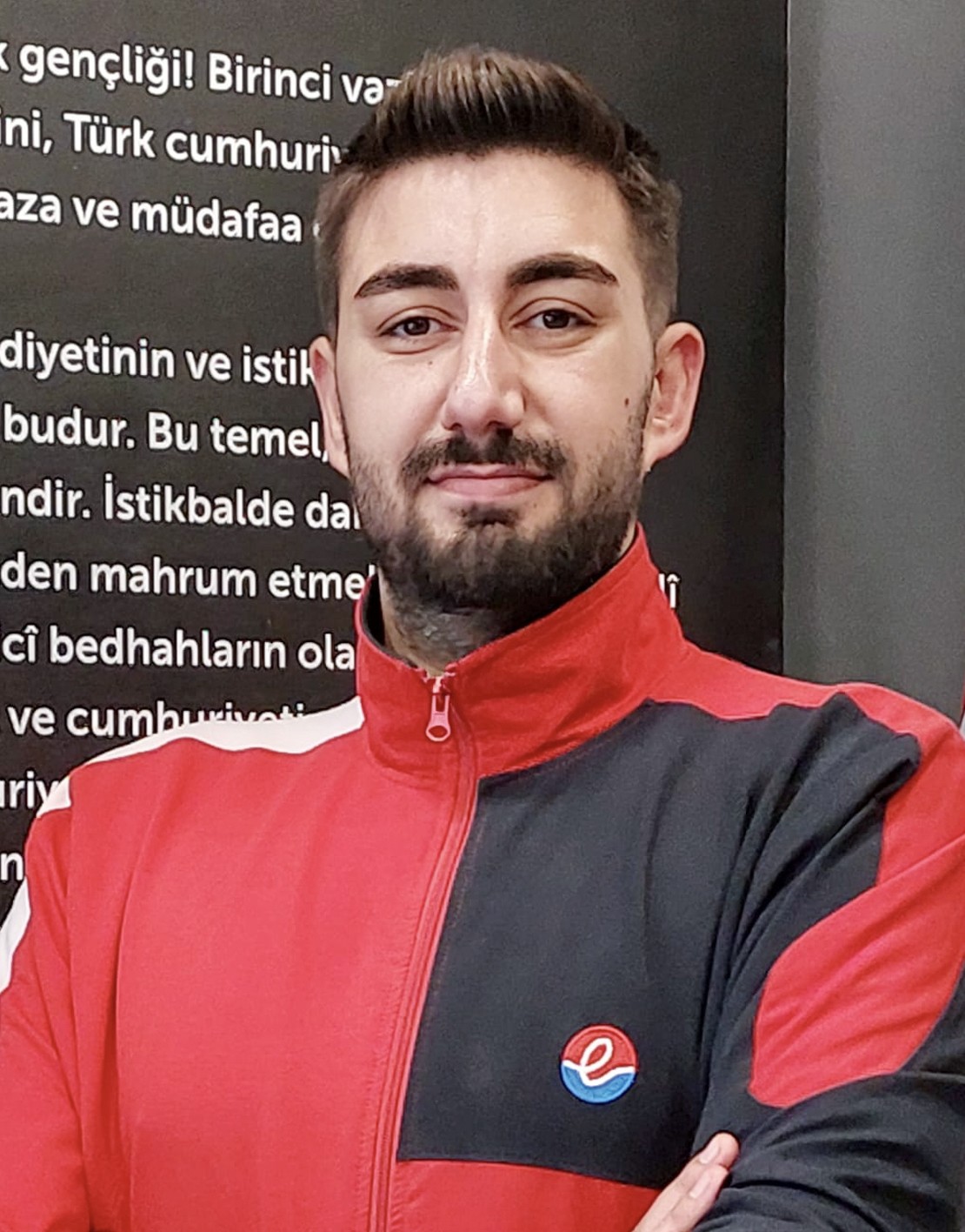 SEMİH ERBAŞ