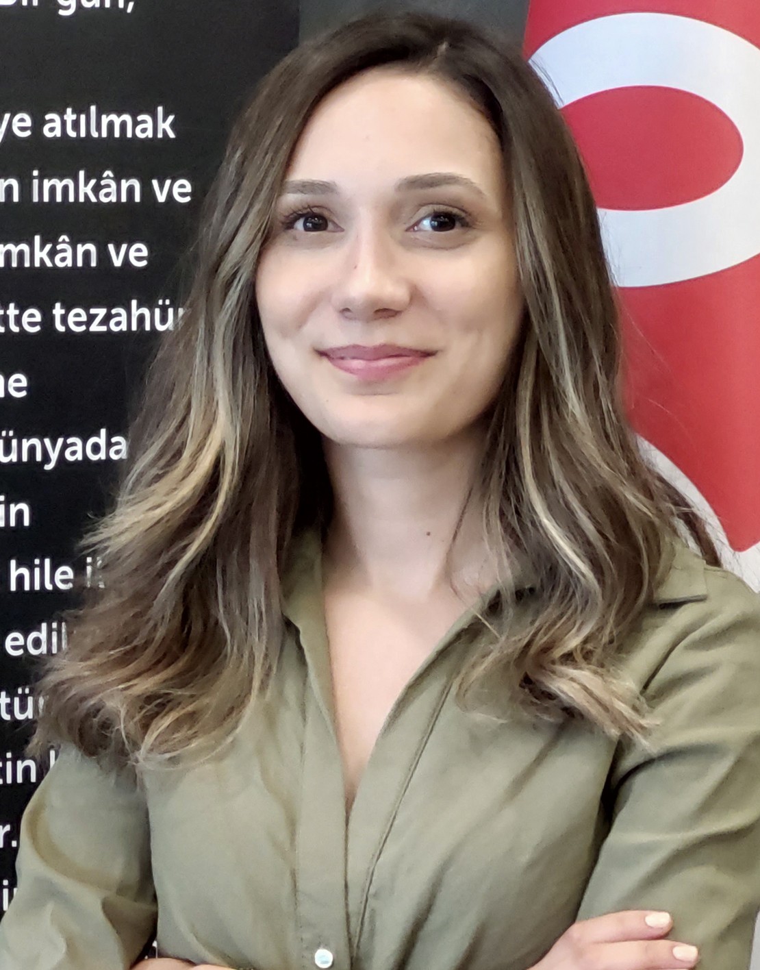 NERMİN ŞEVVAL GÜLER